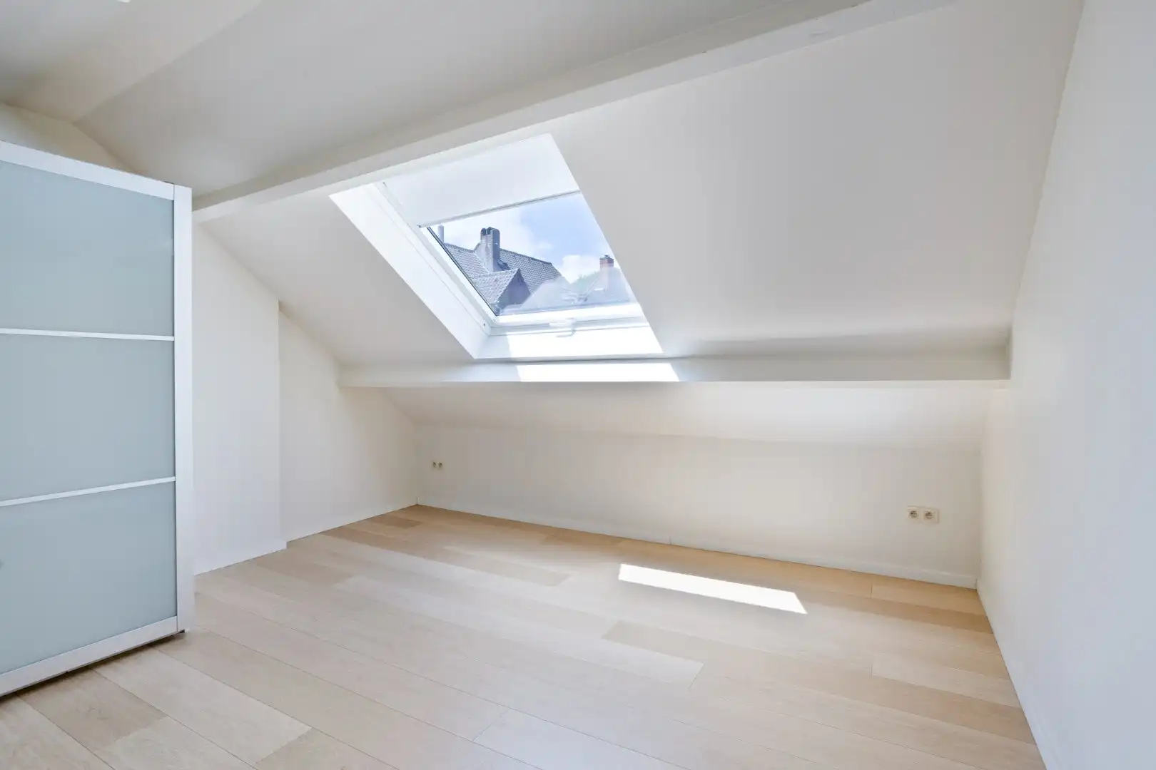 Gezellig huisje met 2 slaapkamers rustig en centraal gelegen te Leuven - 239 KWH/m² foto 17