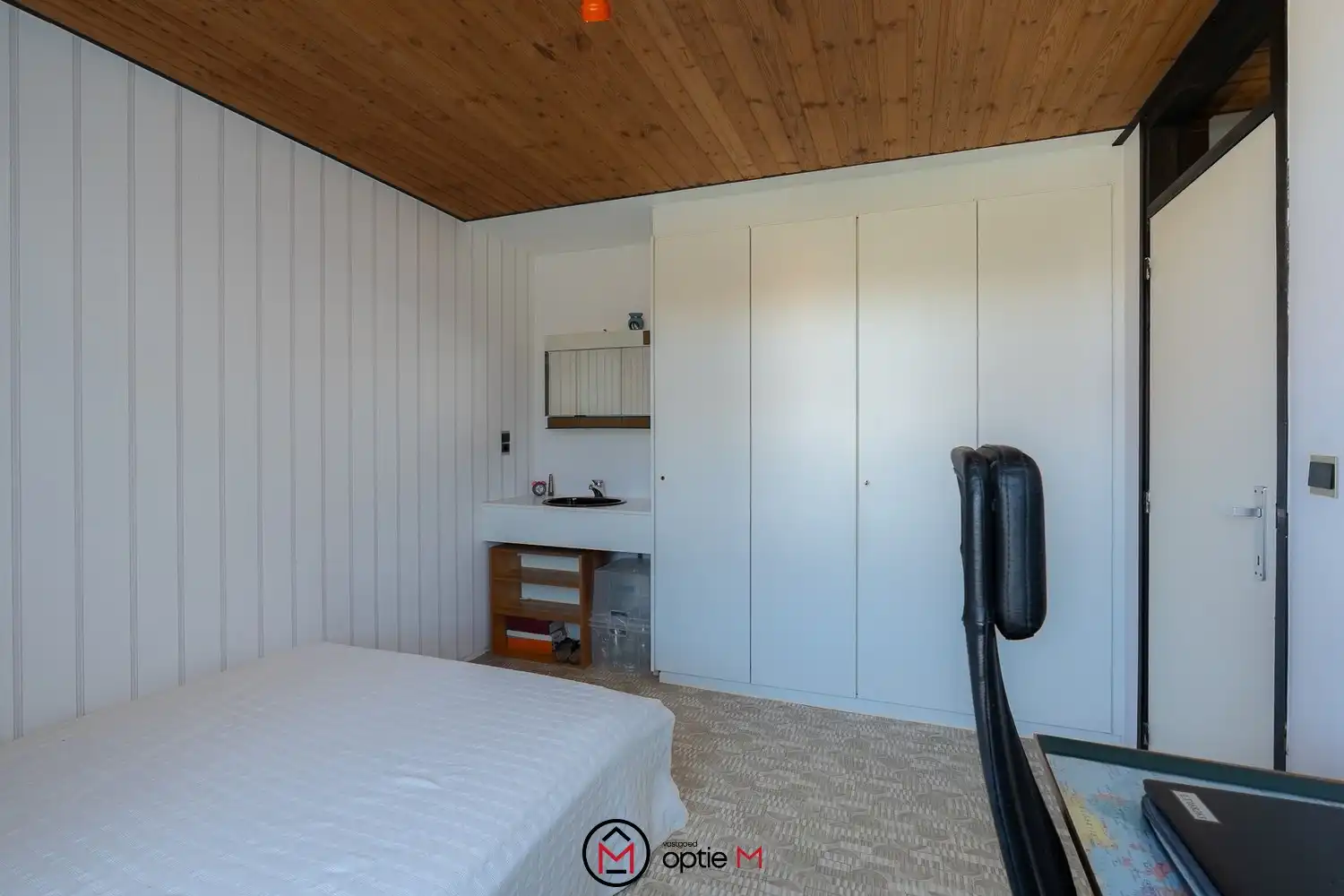 Rustig gelegen ruime woning op een perceel van 16a58 te koop in Alken foto 25