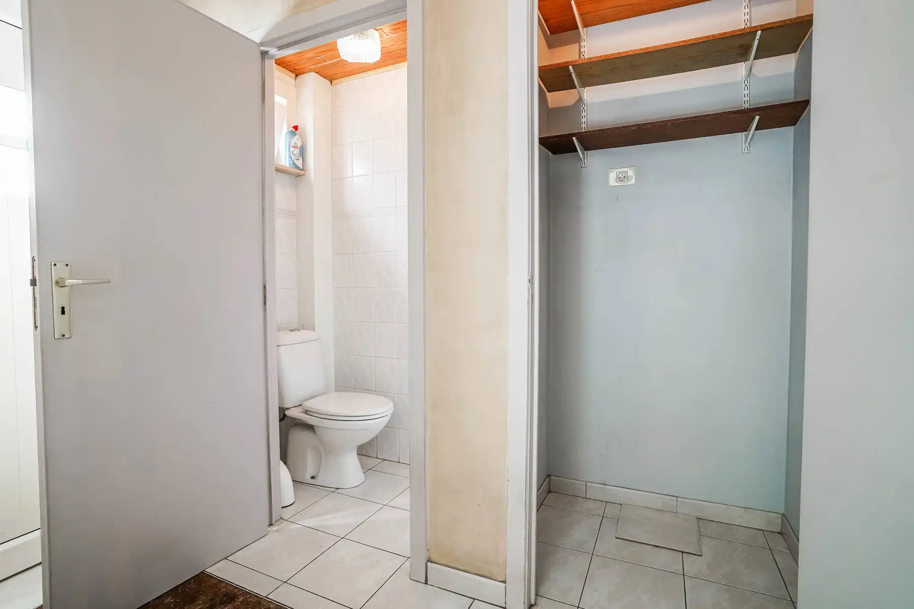 Perfect instapklare rijwoning te Willebroek foto 6