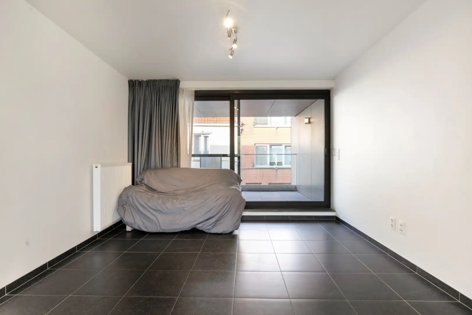Recent appartement met 2 slaapkamers, terras, 2 ondergrondse autostaanplaatsen en private kelderberging in Herent! - EPC 41 kWh/m² - bewoonbare opp. 86 m² foto 6