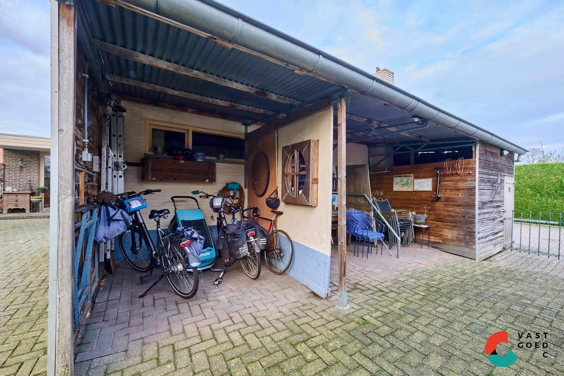 Commerciële ruimte te koop foto 48