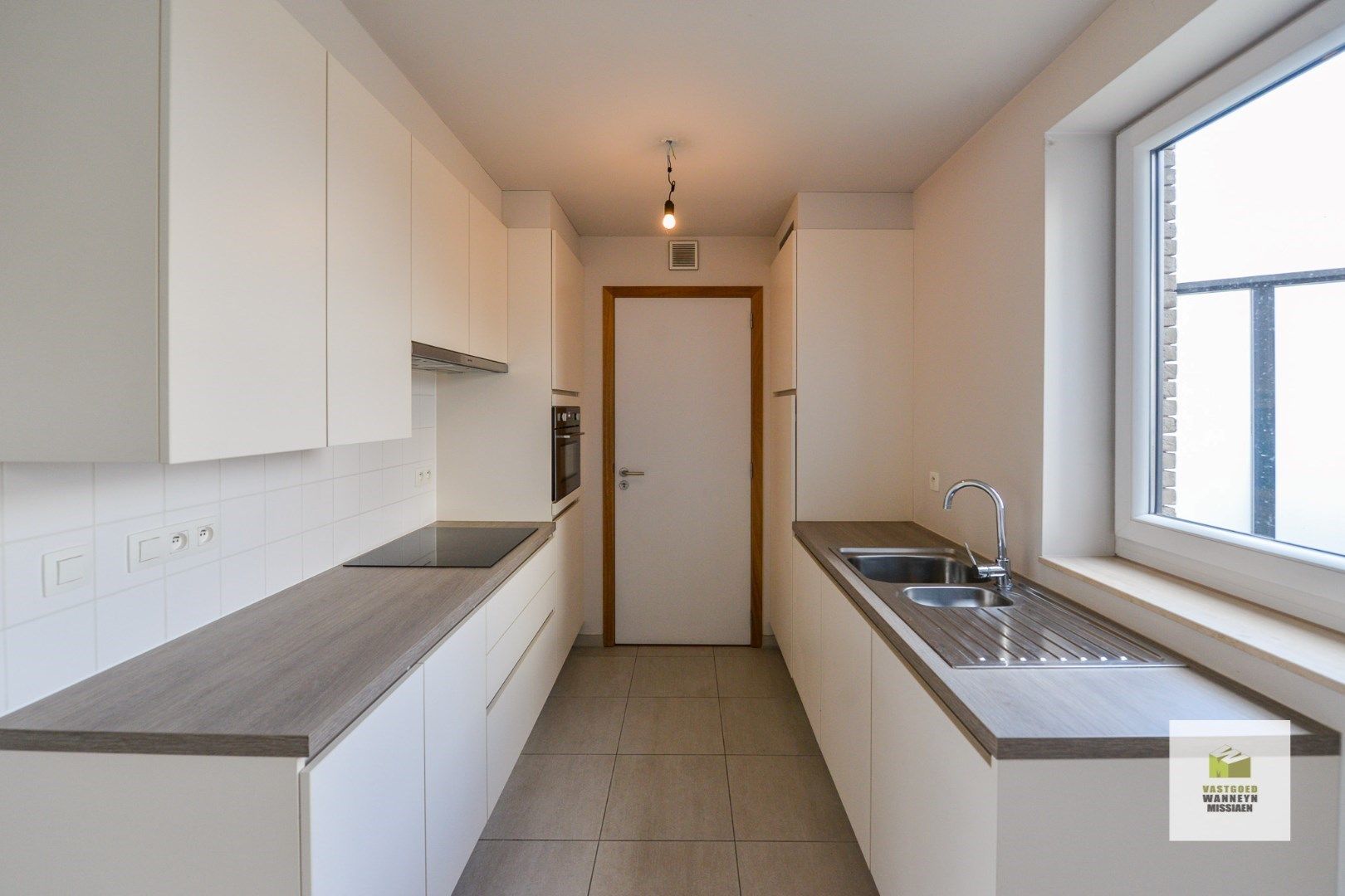 Recent en energiezuinig 1 slaapkamer appartement met 2 ruime terrassen foto 9