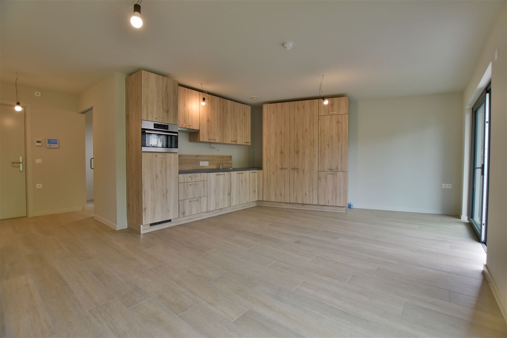 Appartement te koop Vlasmarkt 27/27 - 9200 DENDERMONDE