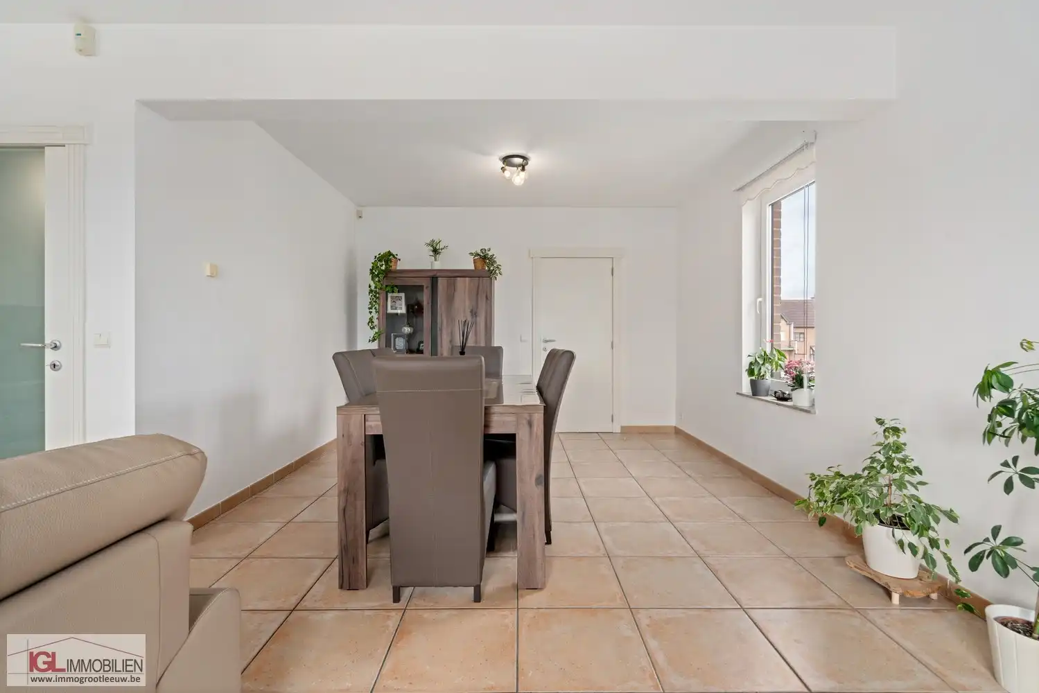 Luxe duplex te koop in Zuun foto 6