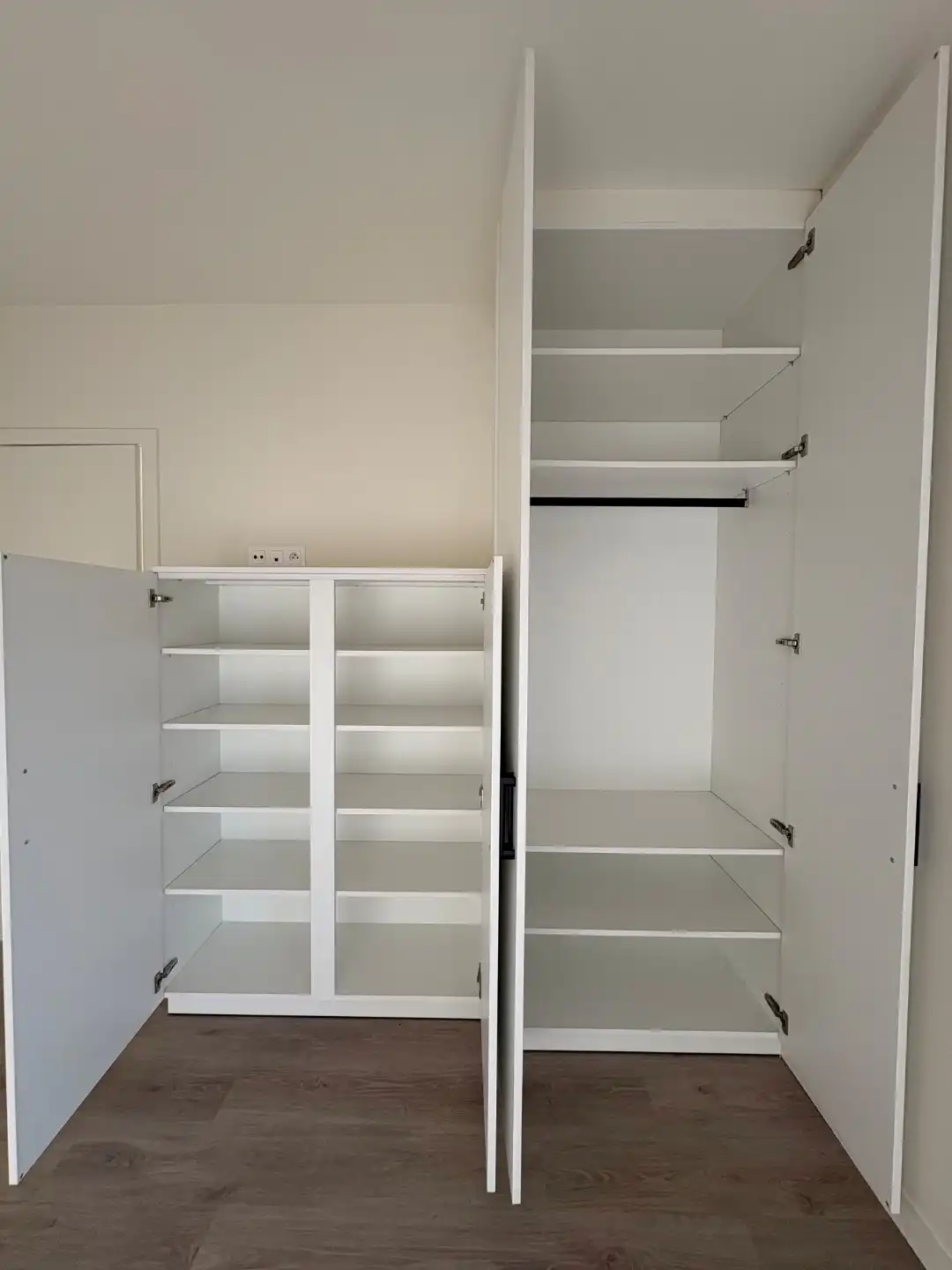  Instapklaar & energiezuinig (A-label) wonen in Esen (Diksmuide)  foto 18