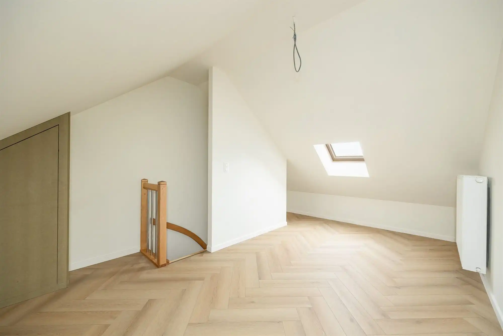 Gerenoveerde woning met 3 slaapkamers en tuin te Lier foto 14
