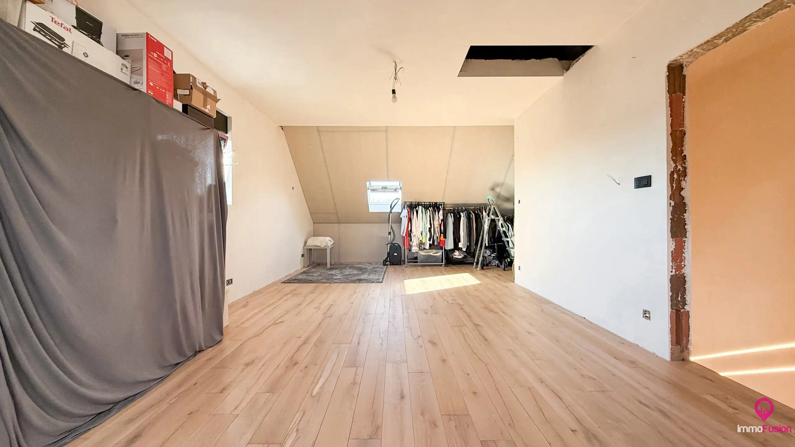 Instapklare energiezuinige HOB met 4 slaapkamers in Heusden! foto 25