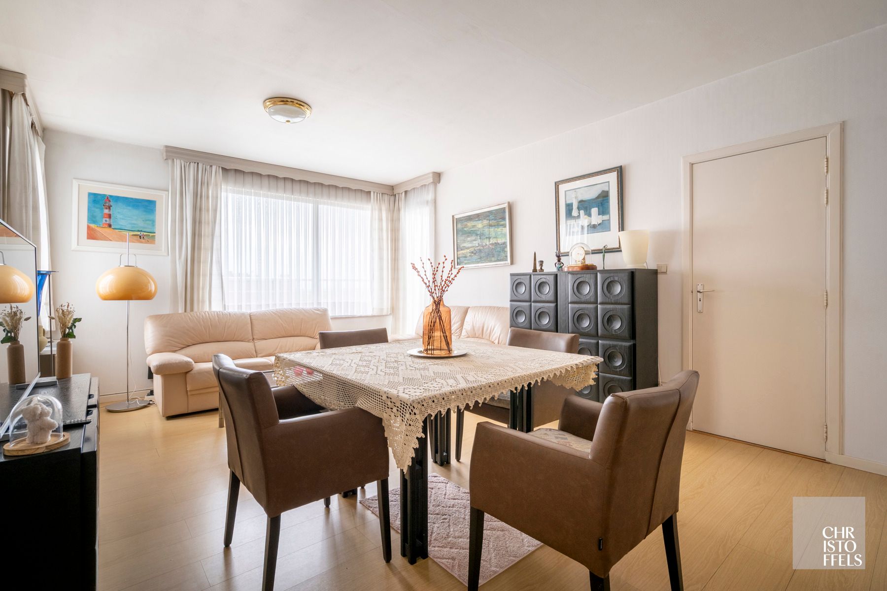 Aangenaam wonen in het centrum. foto 3