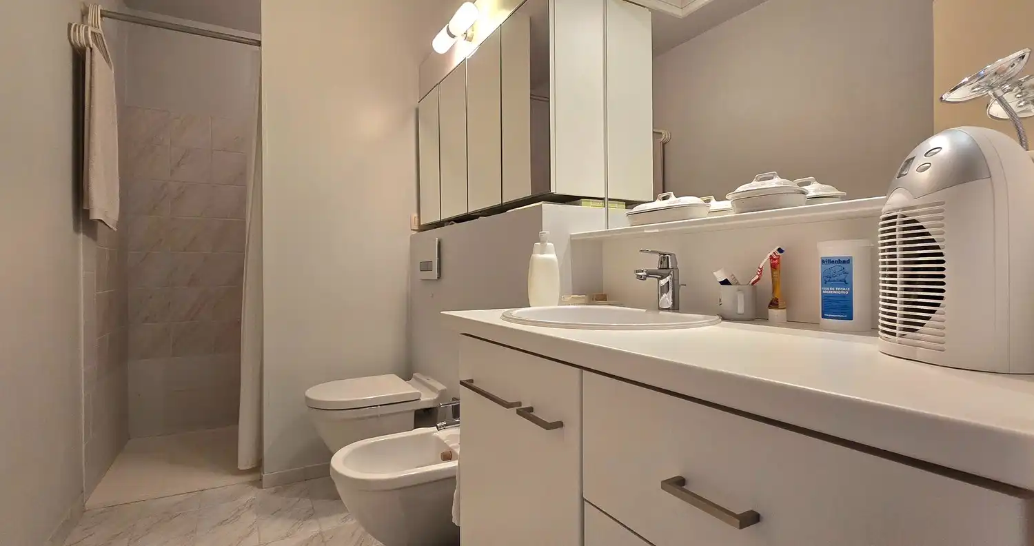 Te Koop in Tongeren centrum : Prachtige bel-étage-woning met een extra studio. foto 20