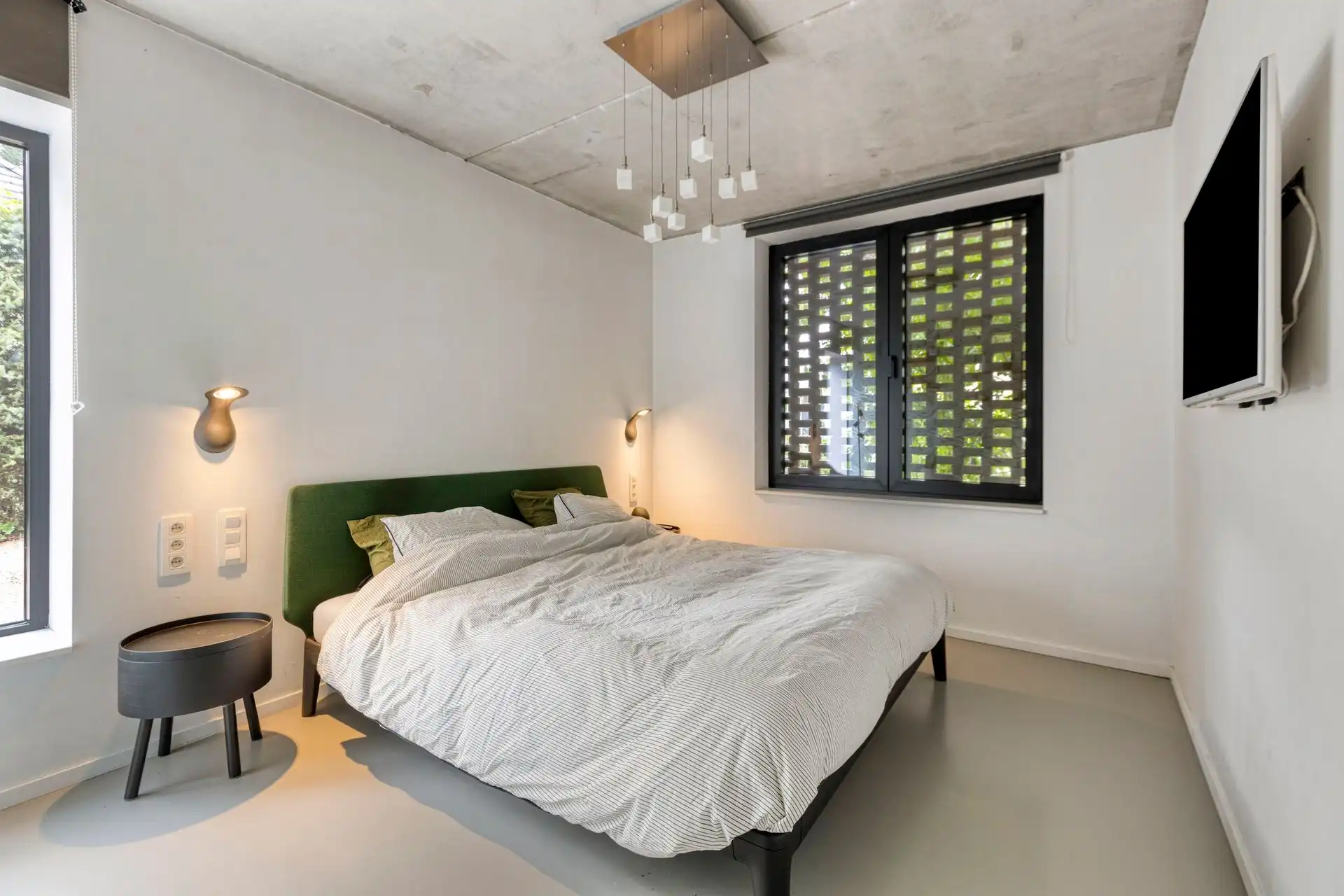 Exclusief wonen waar architectuur, ruimte en levenslang comfort samenkomen. foto 35