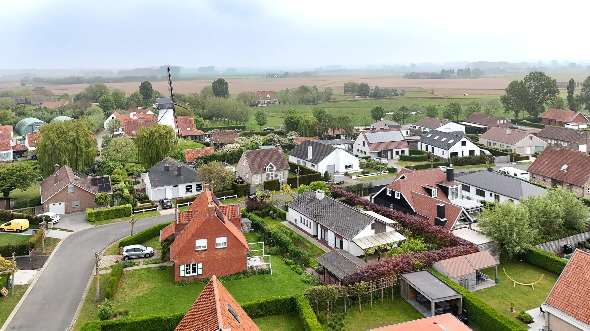 Rustig gelegen bungalow in het mooie Ramskapelle foto 20