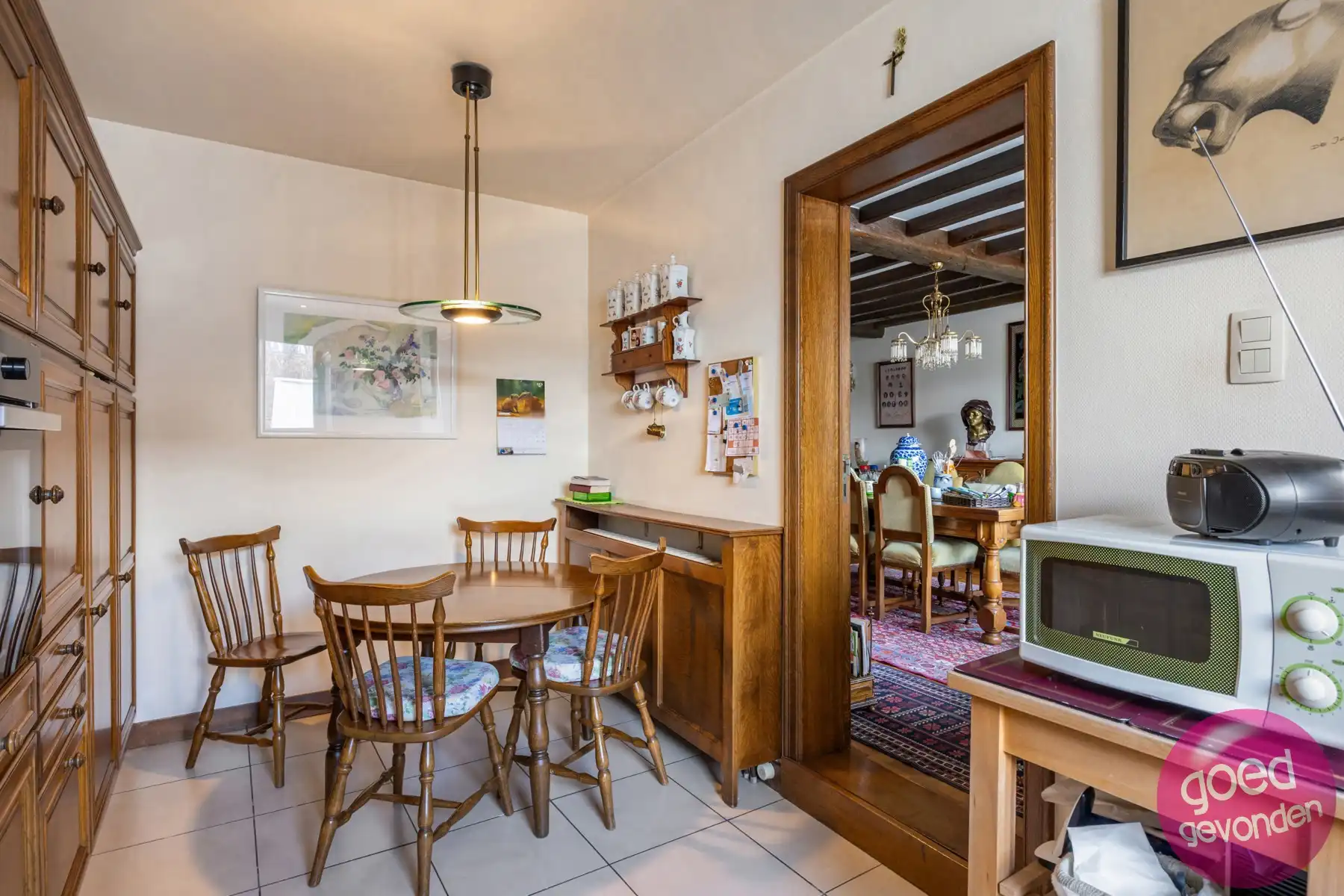 HERENHUIS - 6 SLK - 2 BDK - ATELIER - WINKEL - CENTRUM foto 7