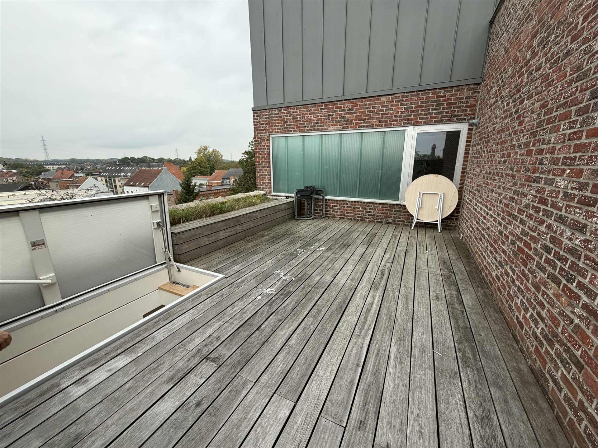 Unieke loft in de voormalige Azijnbrouwerij foto 9