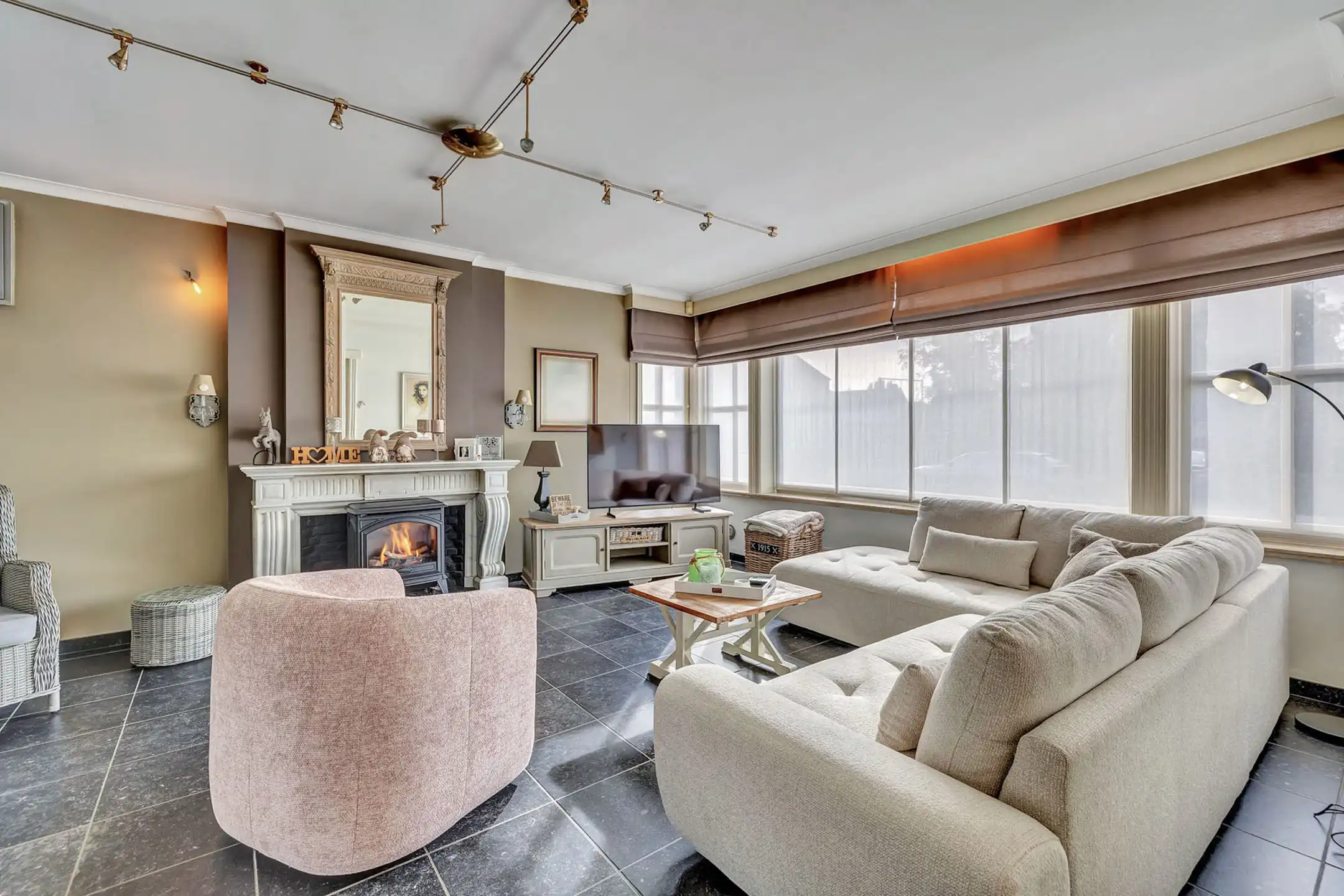 Landelijke charmevilla met ruimte en comfort foto 4