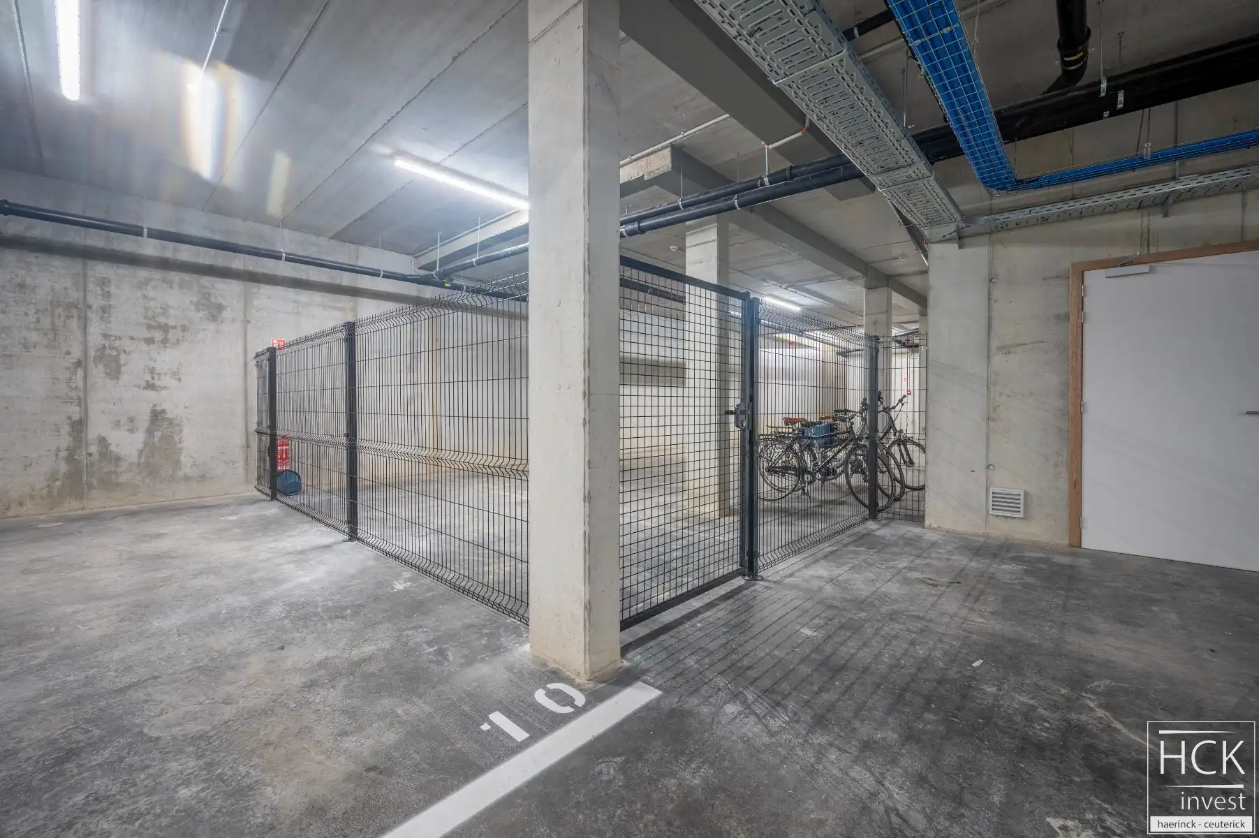 KRUISHOUTEM - Luxueus NIEUWBOUW hoekappartement met 2 SLPK. en groot terras! foto 18