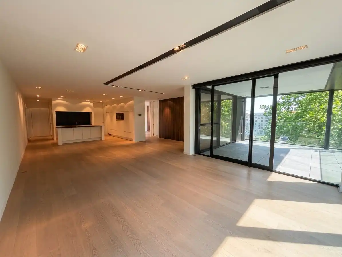 Luxueus appartement in Residentie De Kien. - 180m² foto 3