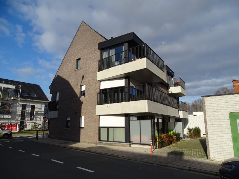 Gezellig DAKAPPARTEMENT met 1 slaapkamer en alle comfort foto 3