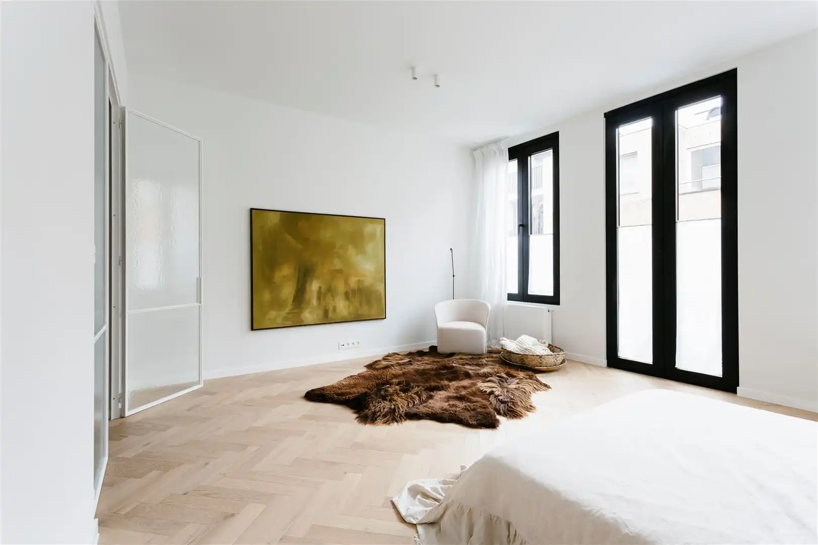 Luxueuze gerenoveerde herenwoning op toplocatie foto 17