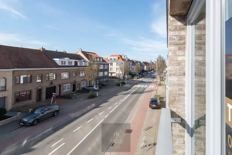 Recent appartement met één slaapkamer, parkeerplaats en kelderberging. foto 19