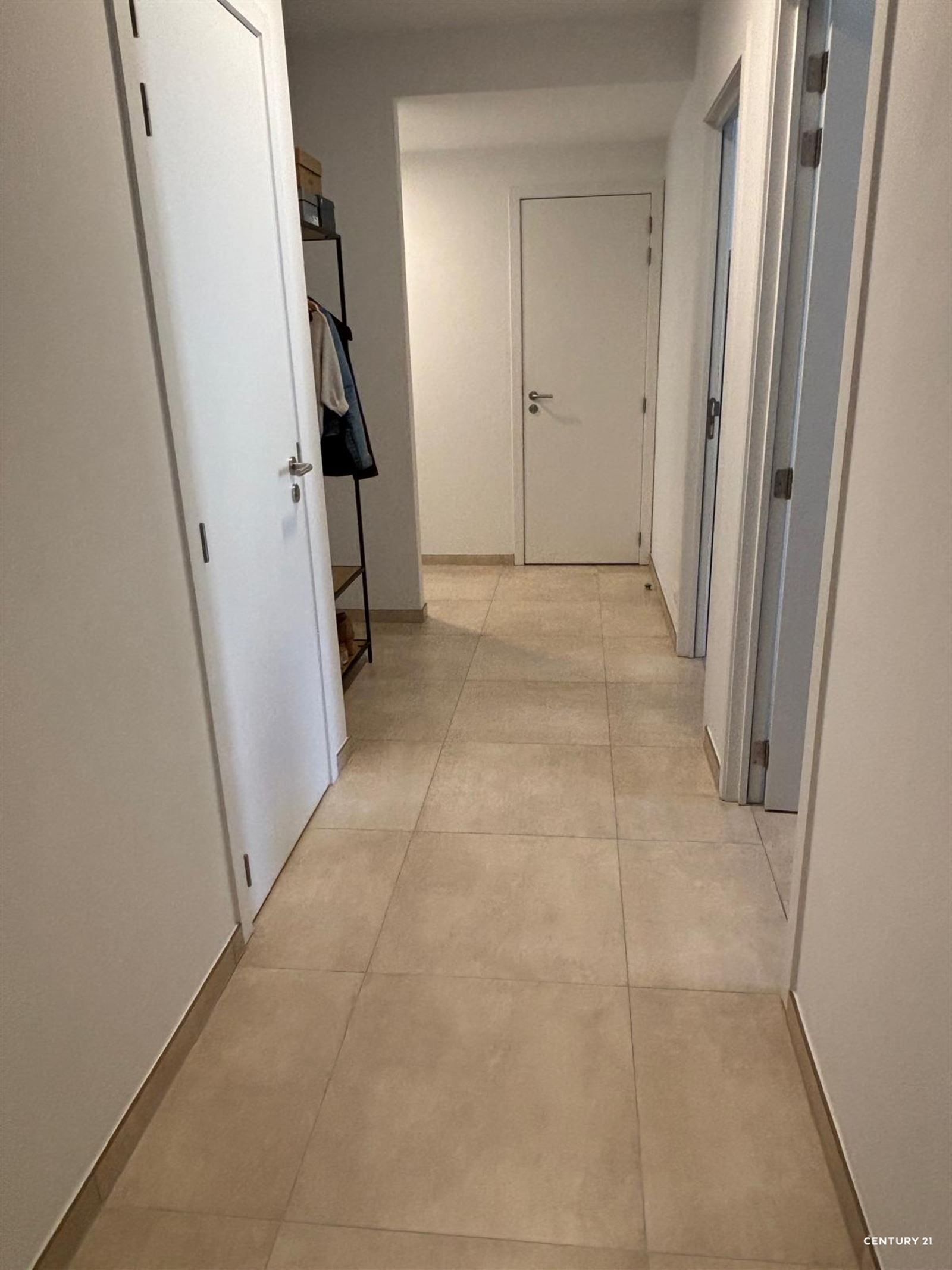 Nieuwbouw App 2 slpks, 2 terassen, autostaanplaats,kelder foto 10
