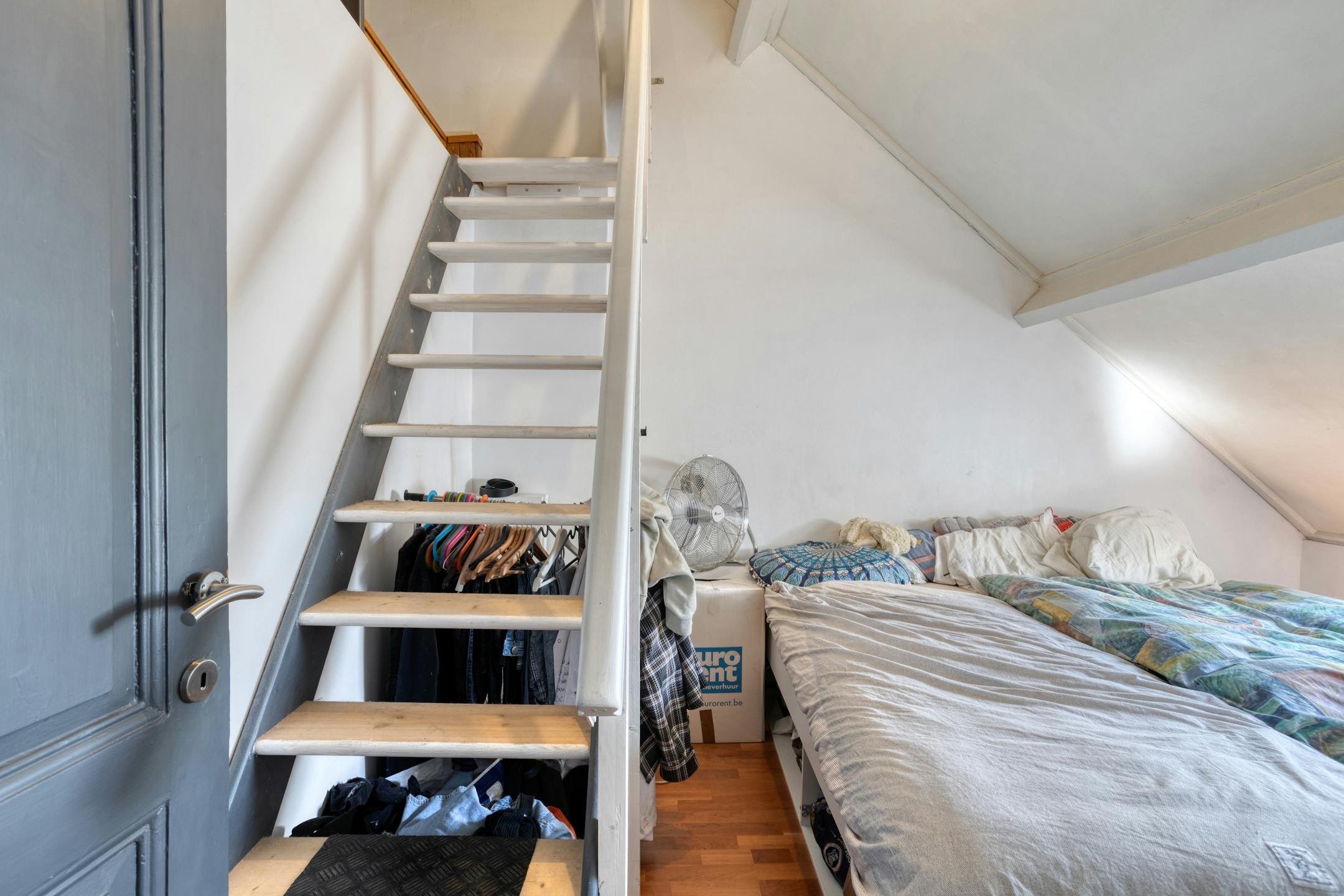 Energiezuinig huis met 3 slpk en tuin in hartje Kapellen foto 12