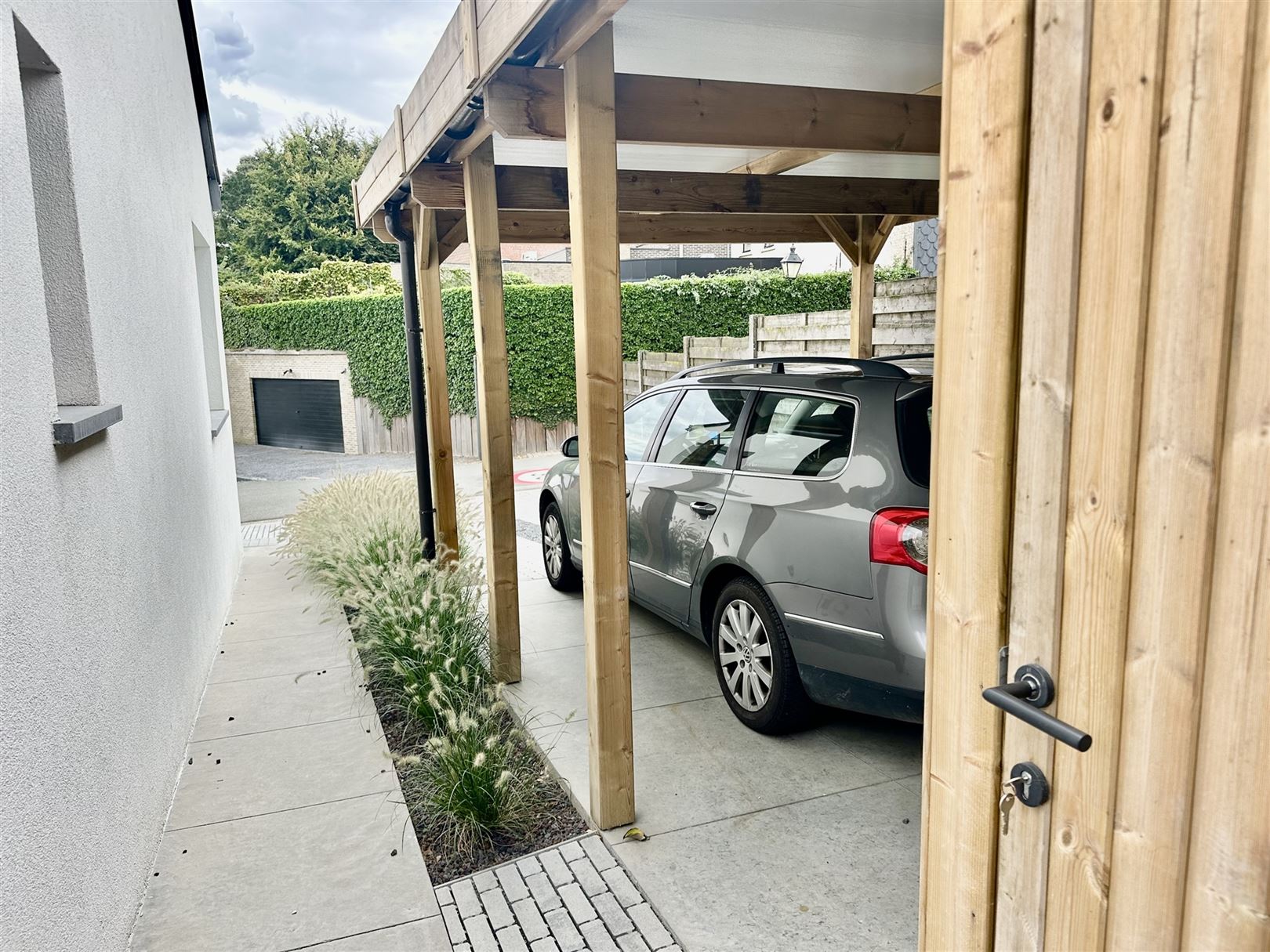Instapklare bungalow te huur in het landelijke Maarkedal foto 11