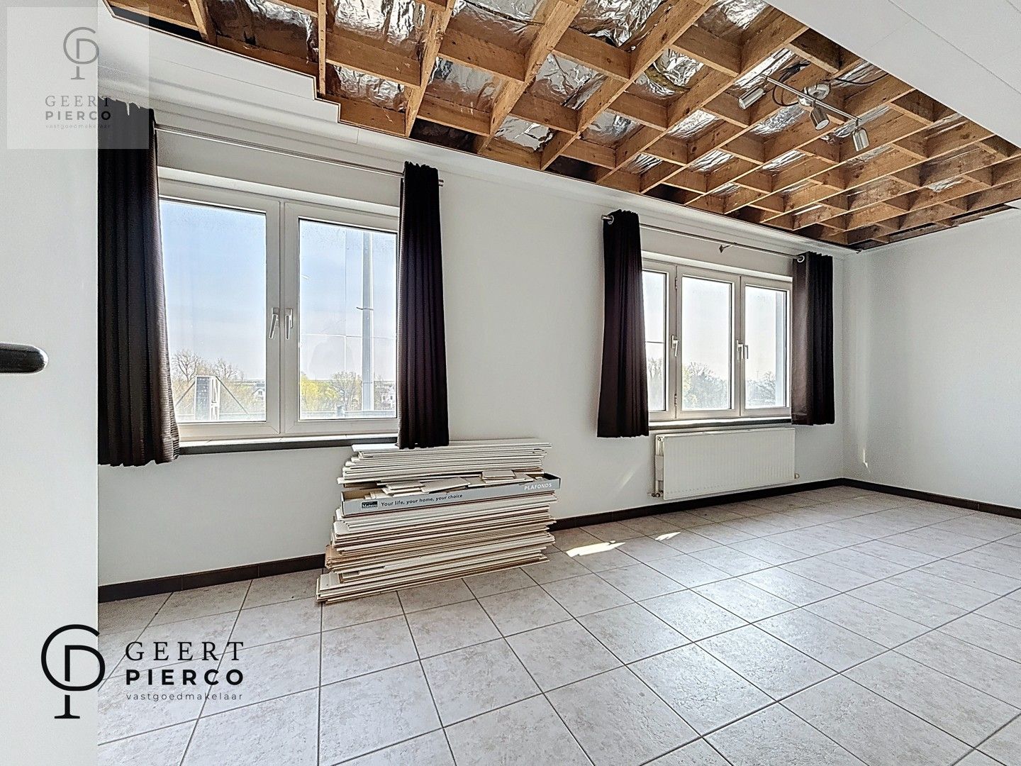 Ruim appartement te Landen foto 11