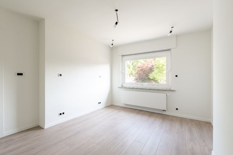 Volledig gerenoveerde halfopen bebouwing met tuin, veranda, kelder en vier slaapkamers in rustige buurt foto 16