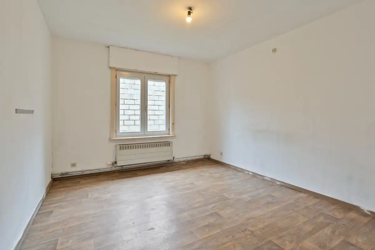 Open bebouwing met 3 slaapkamers, tuin en 2 garages op een perceel van 1108 m² in Haasrode! – EPC 363 kWh/m² - bewoonbare opp. 196 m²  foto 13