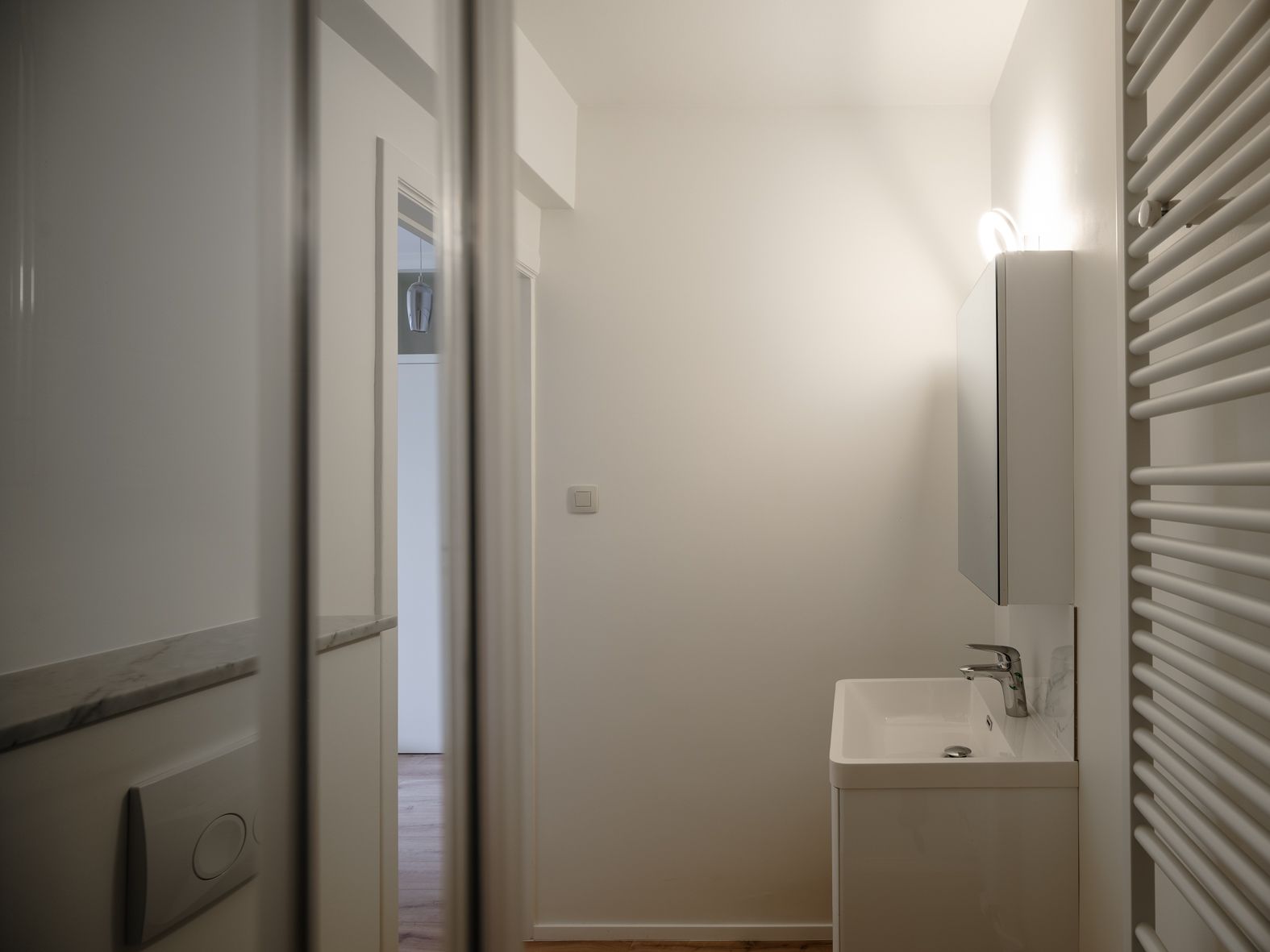 Gerenoveerde knusse studio met schitterend uitzicht! foto 24