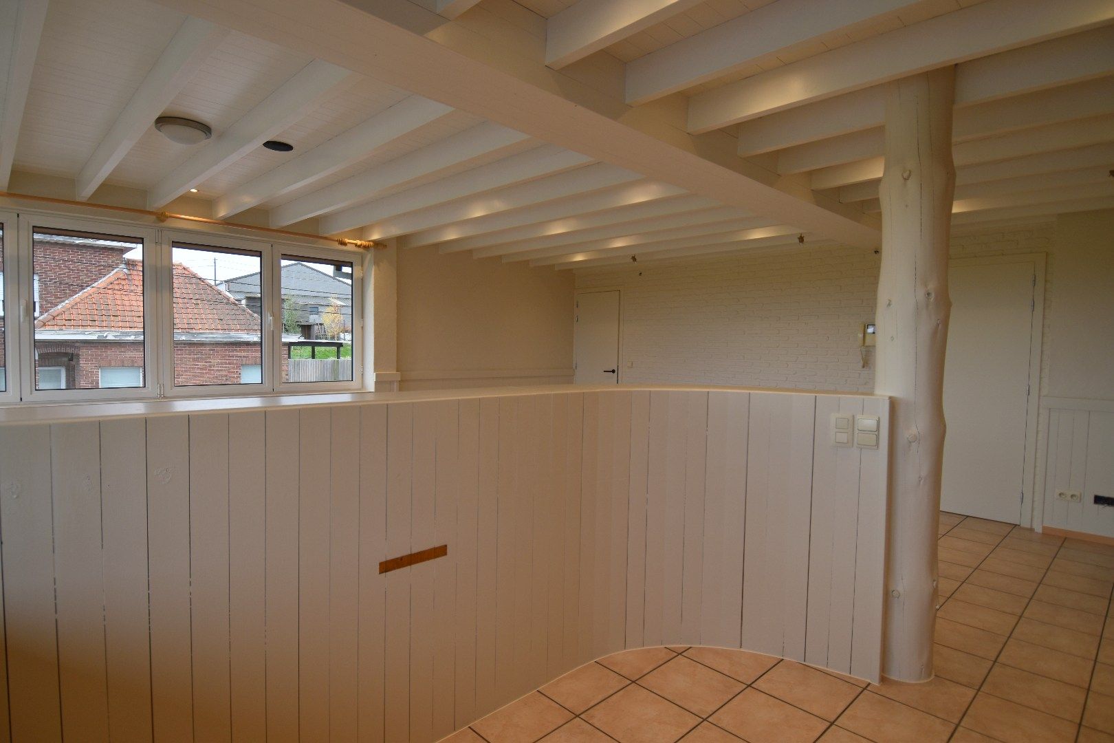 Appartement met 3 slaapkamers in Bellegem foto 5