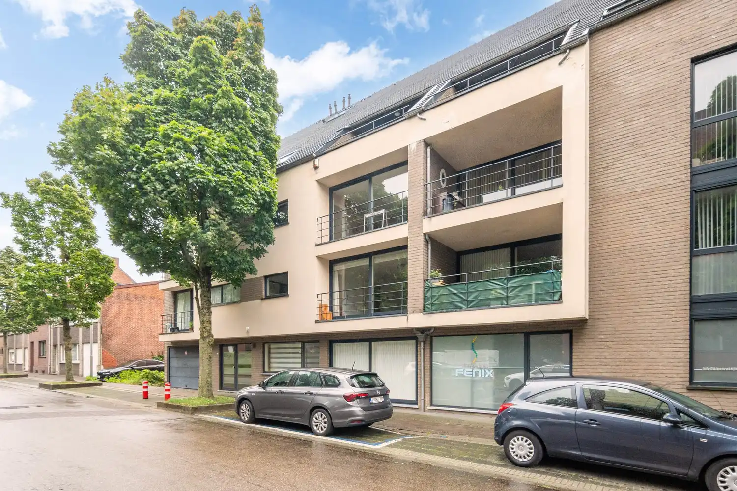 Appartement te koop Grotestraat 209/12 - 3600 Genk