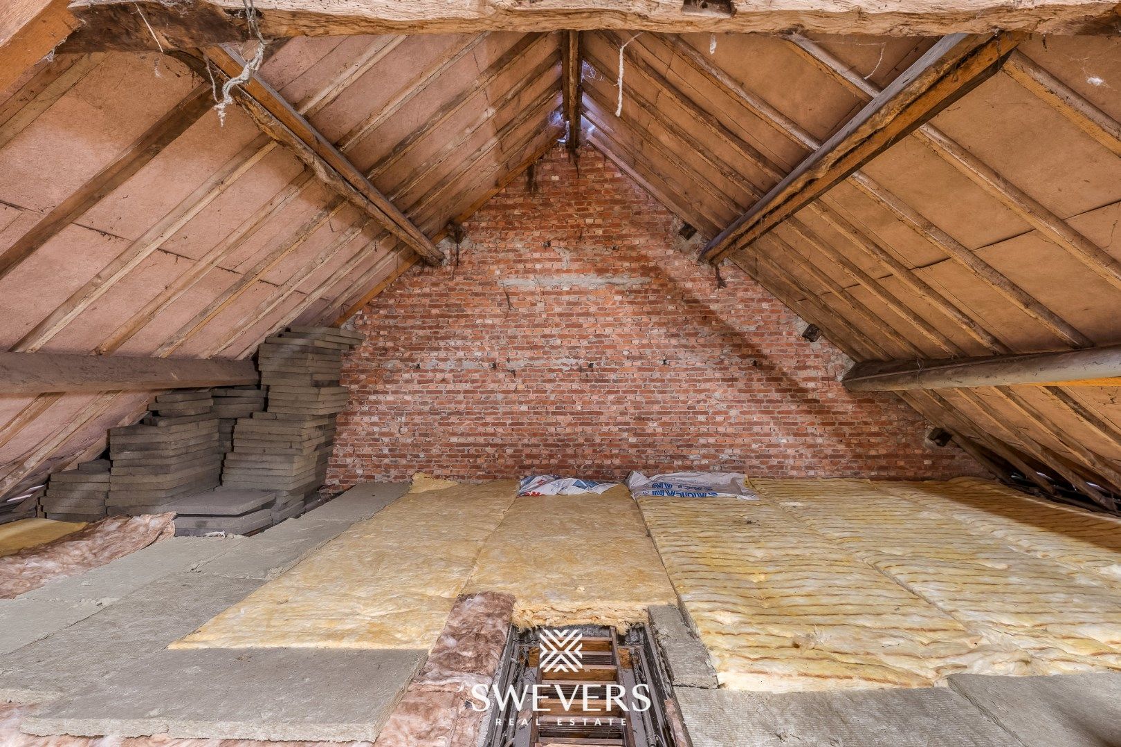 Landelijke villa met 4 slaapkamers op zonnig perceel van 22a 61ca foto 28