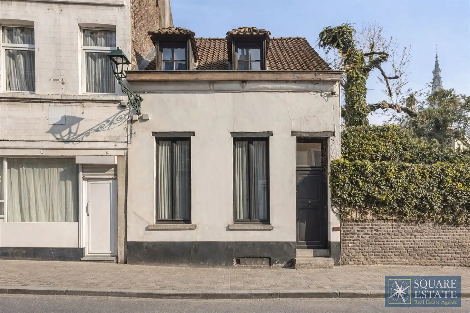 Prachtig huis met tuin in het hart van Anderlecht foto 2