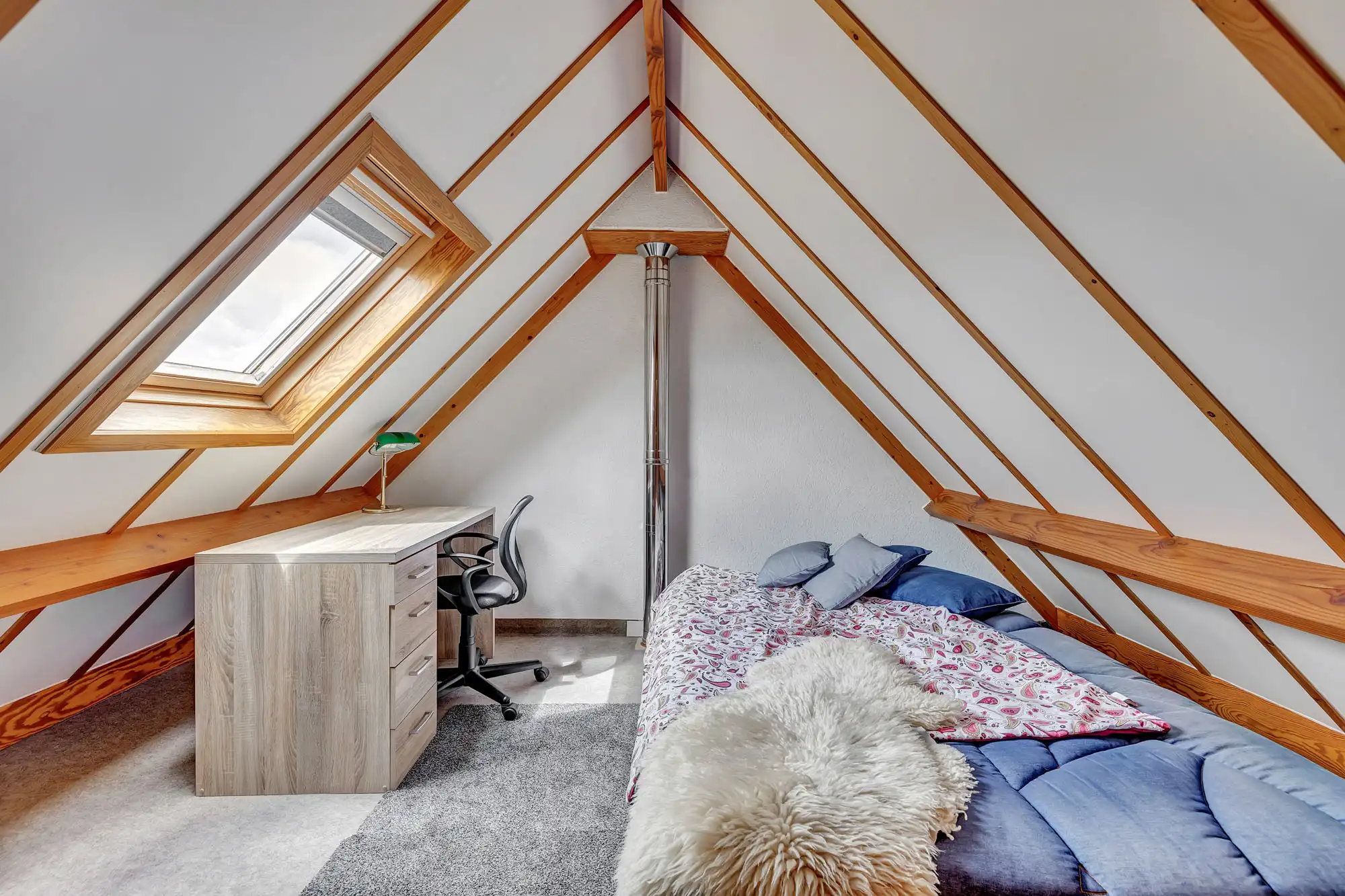 Vakantiewoning op wandelafstand van het strand foto 12