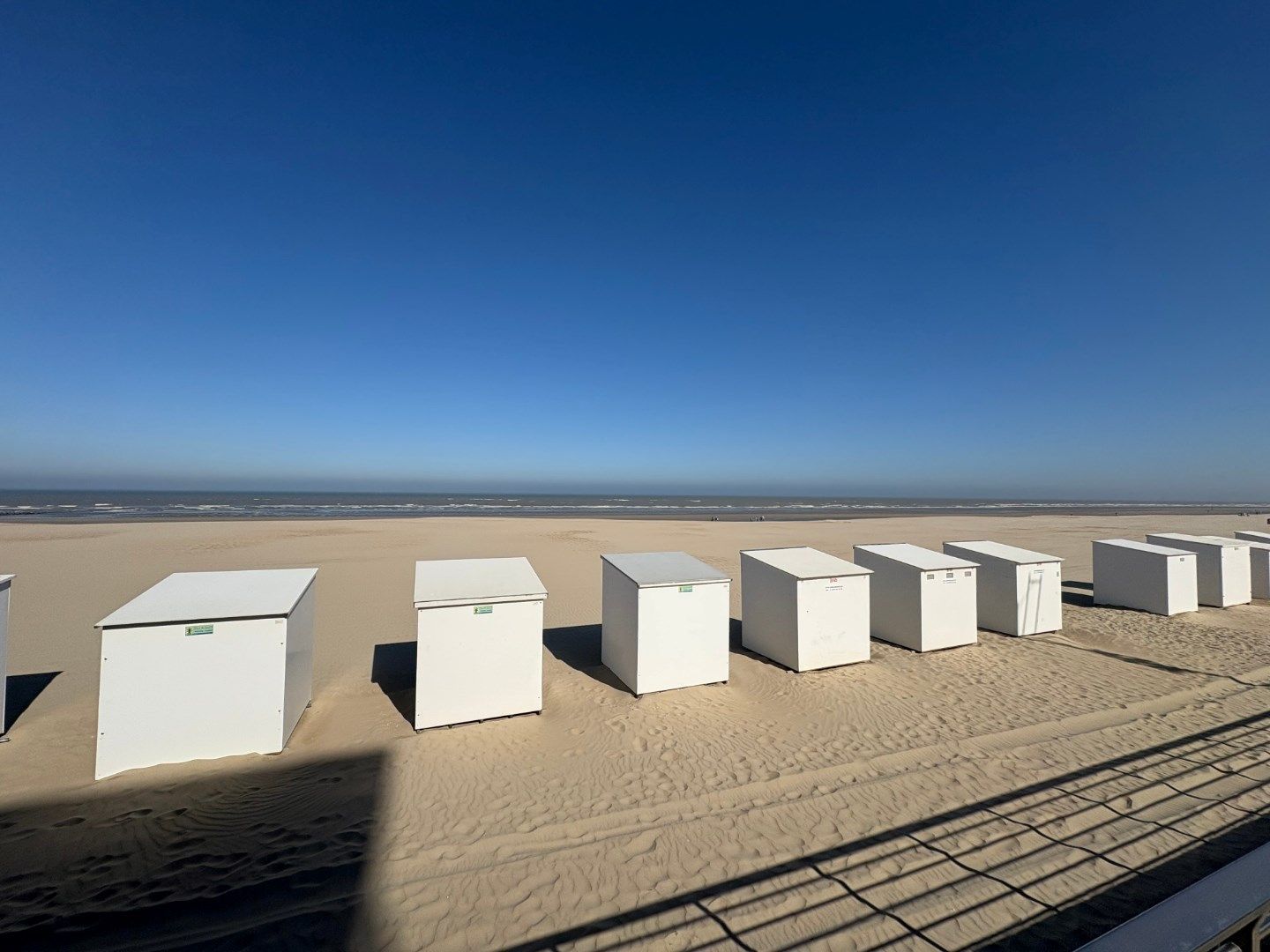 Te koop: 2-slaapkamer appartement op toplocatie in Koksijde foto 4
