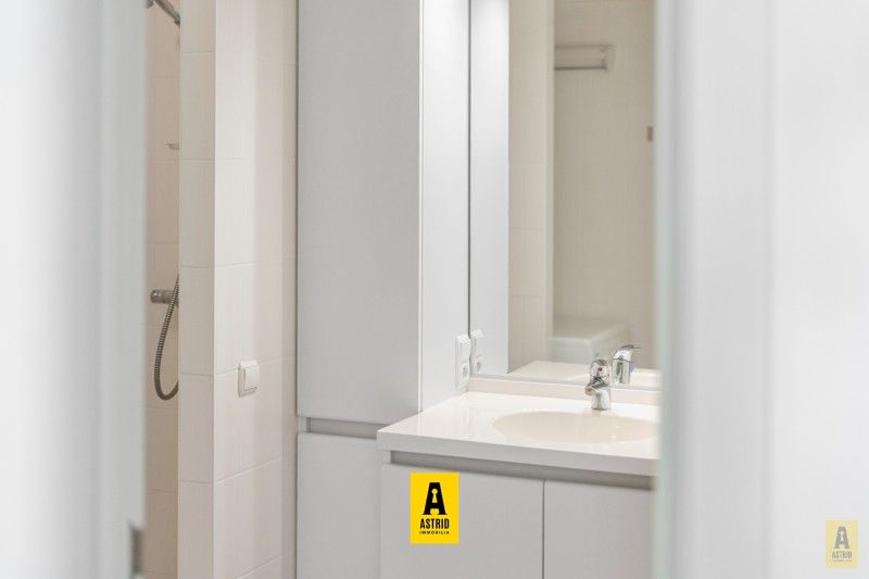 Schitterend hoekappartement in groen domein met zwembad! foto 18