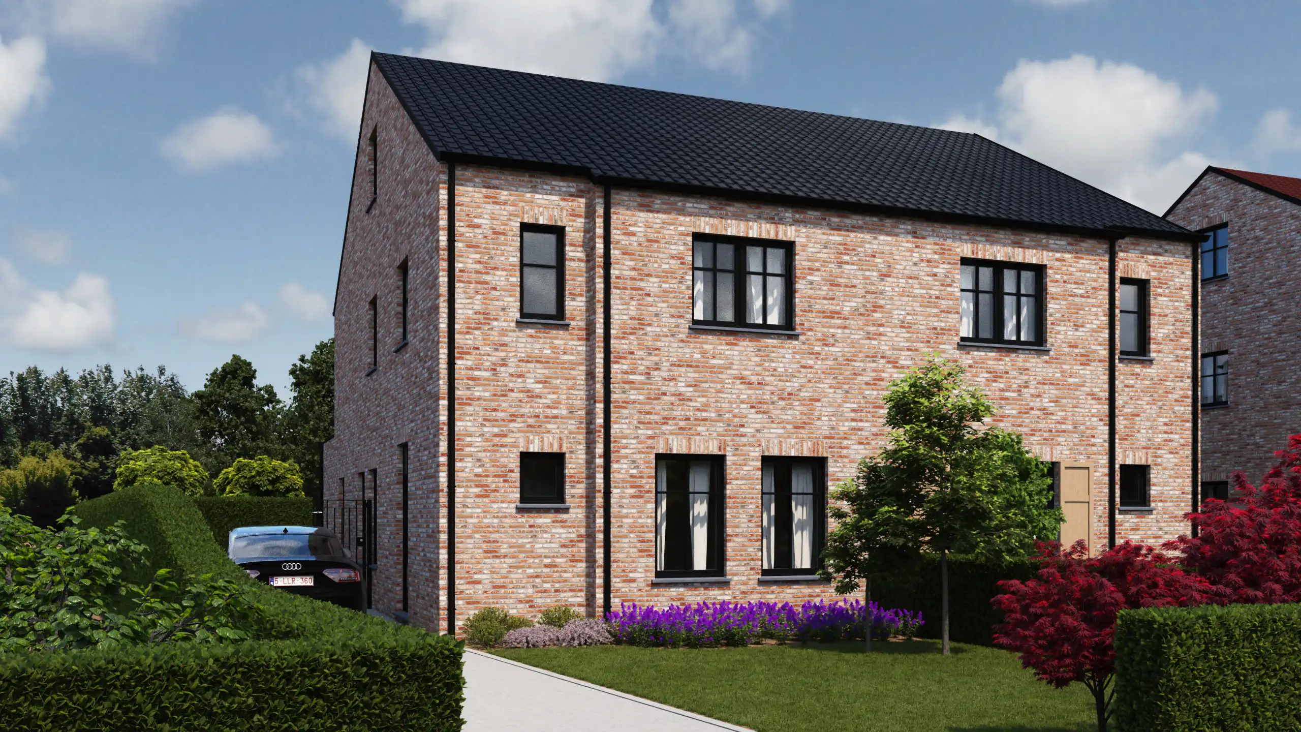 Huis te koop Heilig Hartlaan 15 - 3550 Heusden-Zolder