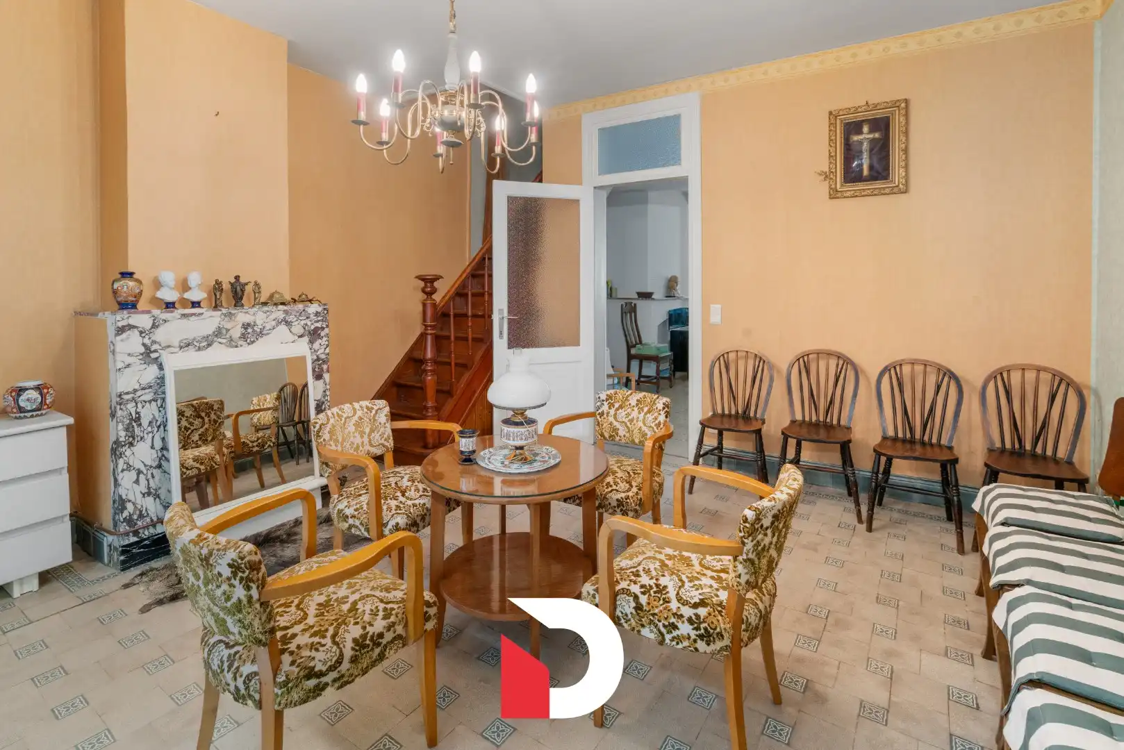 Verrassend ruime stadswoning met tal van mogelijkheden foto 14