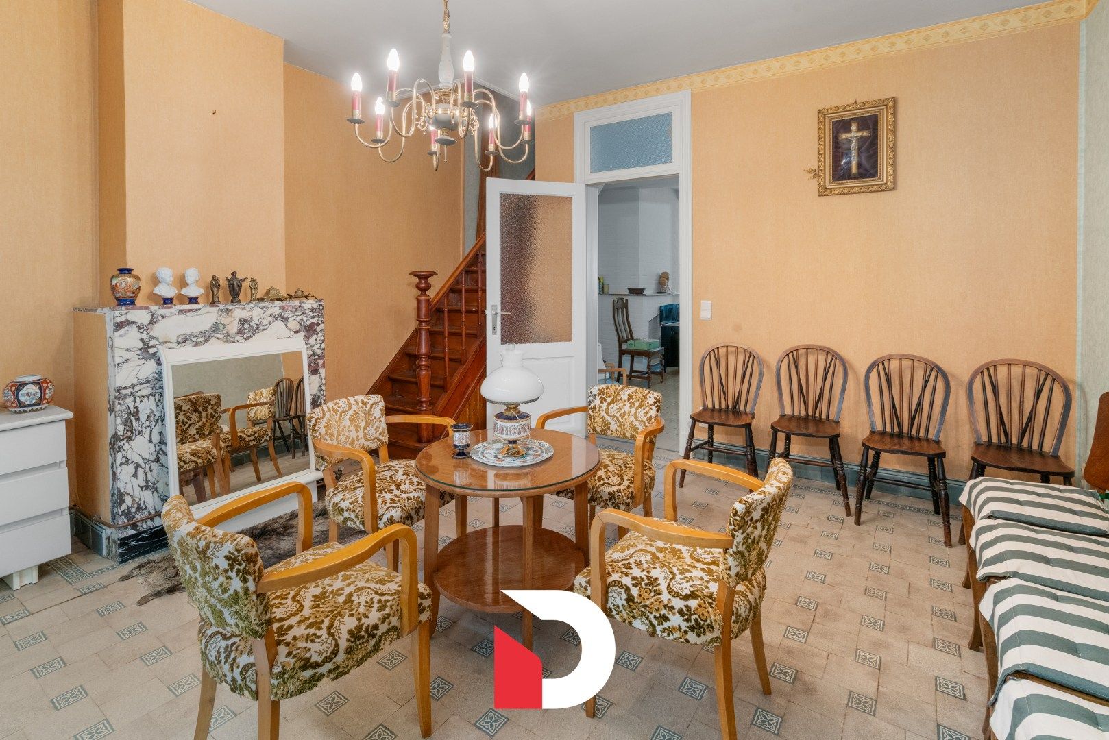 Verrassend ruime stadswoning met tal van mogelijkheden foto 14