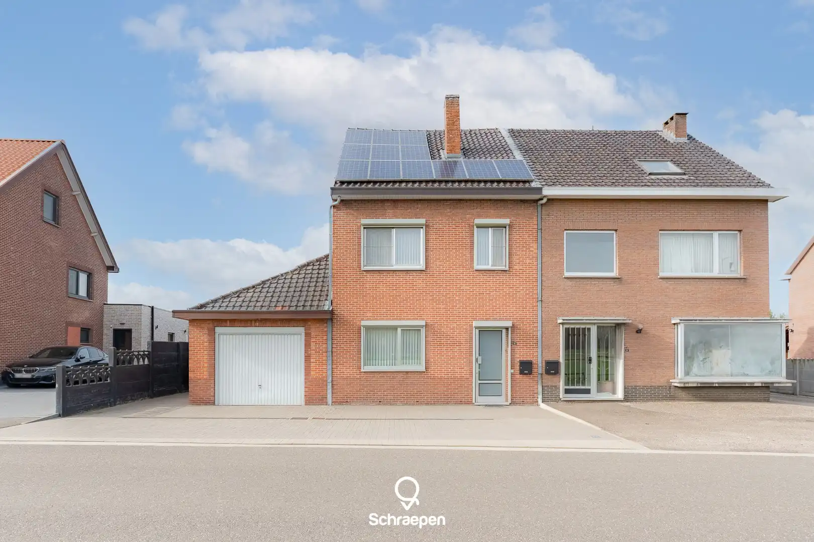 Uitstekend gelegen gezinswoning met 3 slpks, EPC- label C én schitterende tuin te Hasselt! foto 29