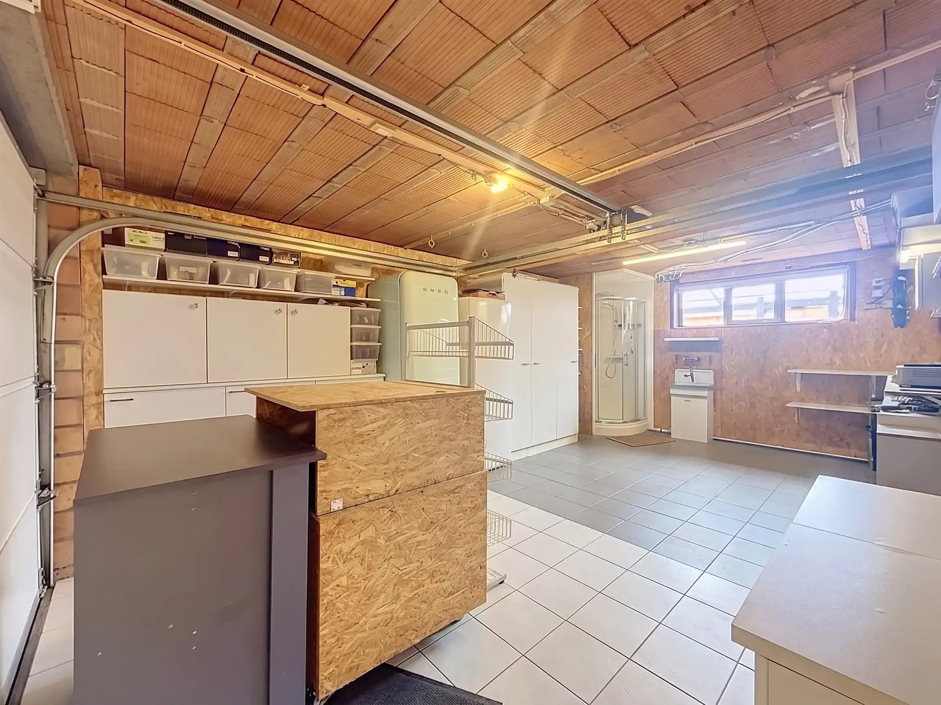 VRIJSTAANDE WONING MET 3 SLAAPKAMERS, POOLHOUSE EN ZONNIGE TUIN OP TOPLOCATIE IN BEVEREN  foto 13