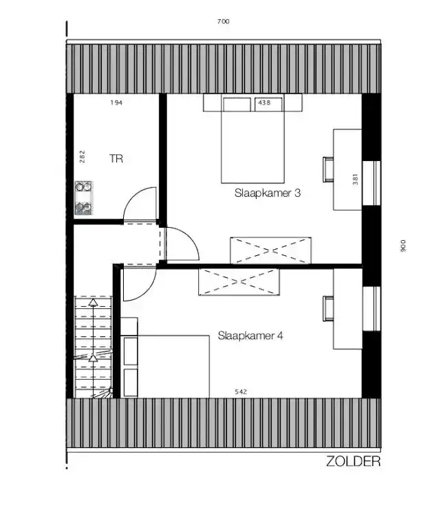 Prachtige hedendaagse nieuwbouwwoning op 6a42ca foto 6