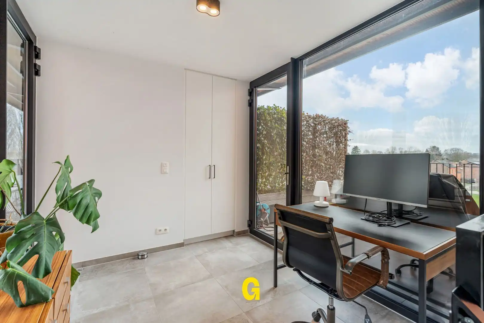 Stijlvol luxueus loftappartement (138 m²) met twee slaapkamers en standplaats in residentie De Chocoladefabriek foto 20