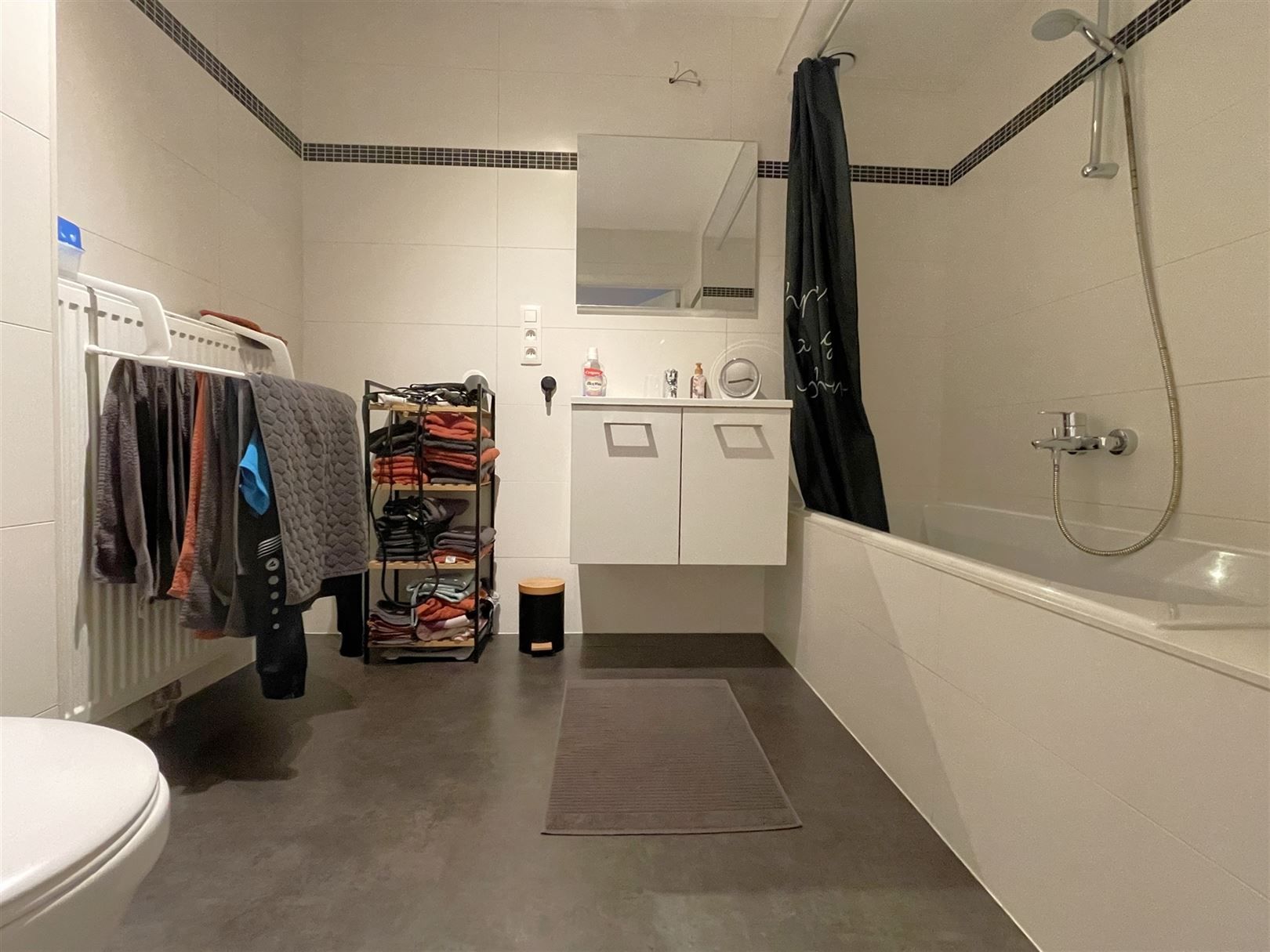 Gezellig appartement te huur in hartje Dendermonde foto 8