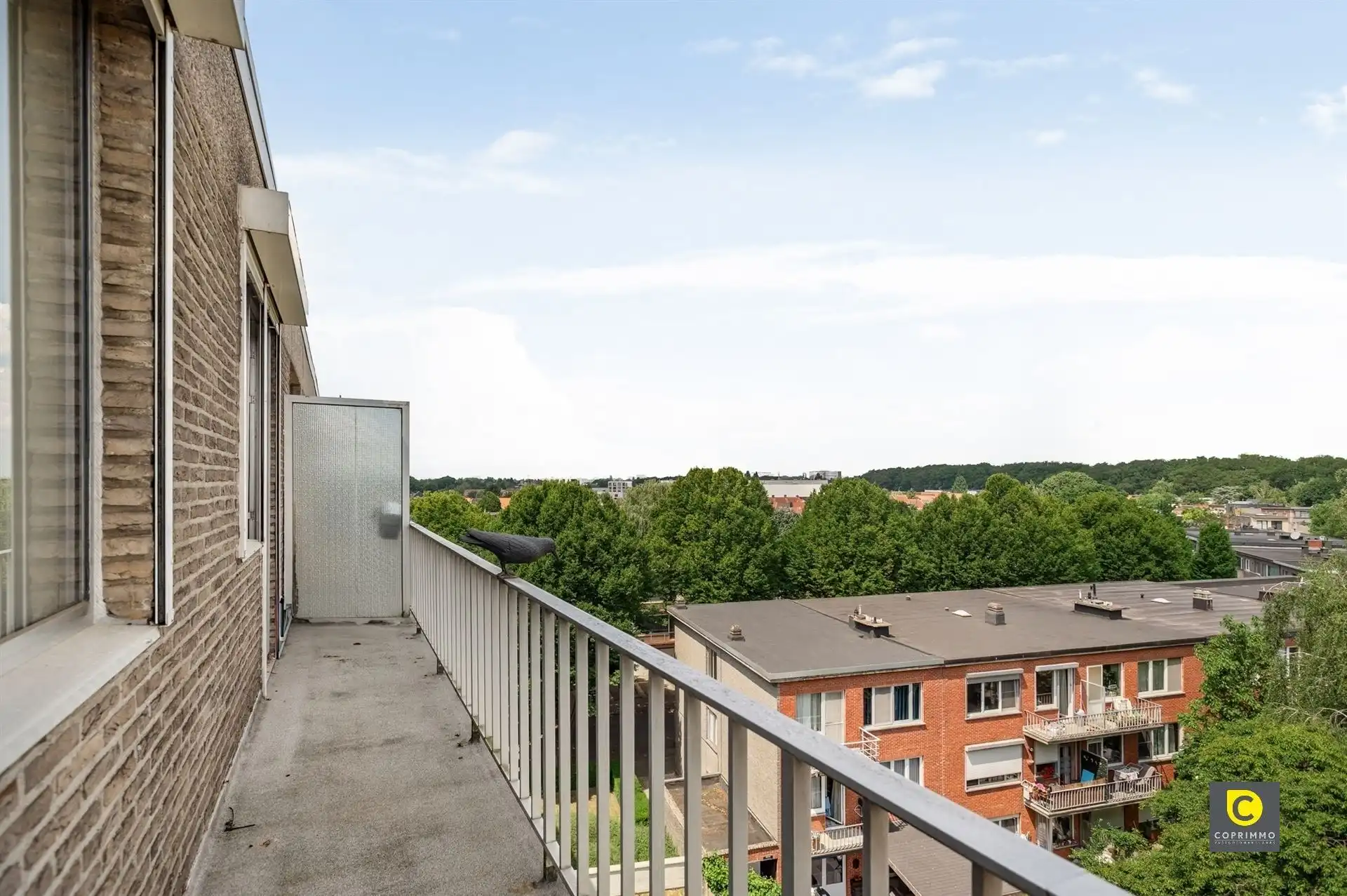 Mooi onderhouden 2 slaapkamer app foto 5