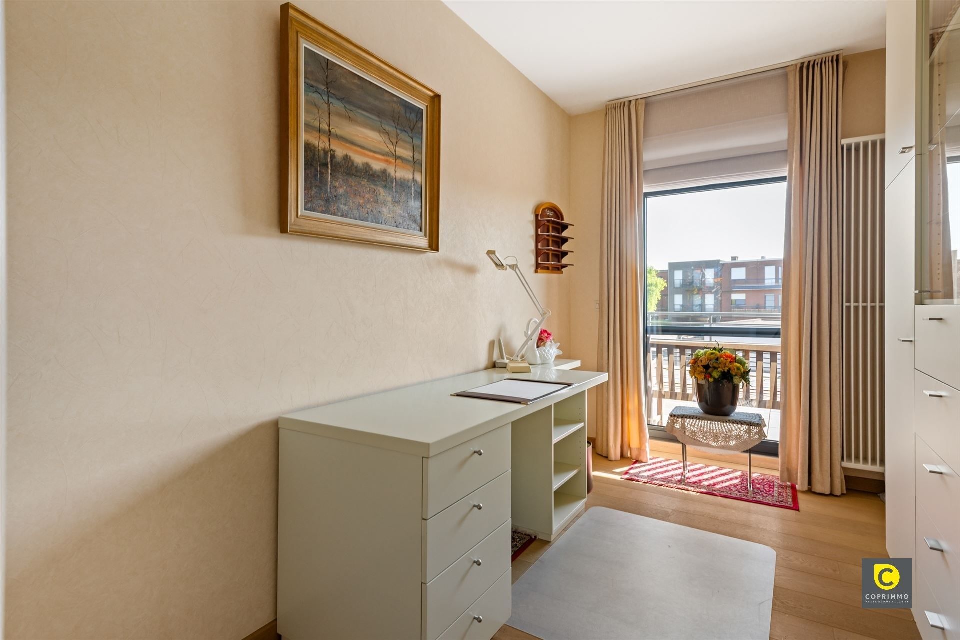 Appartement: 3 slk, 2 T en 2 P foto 14