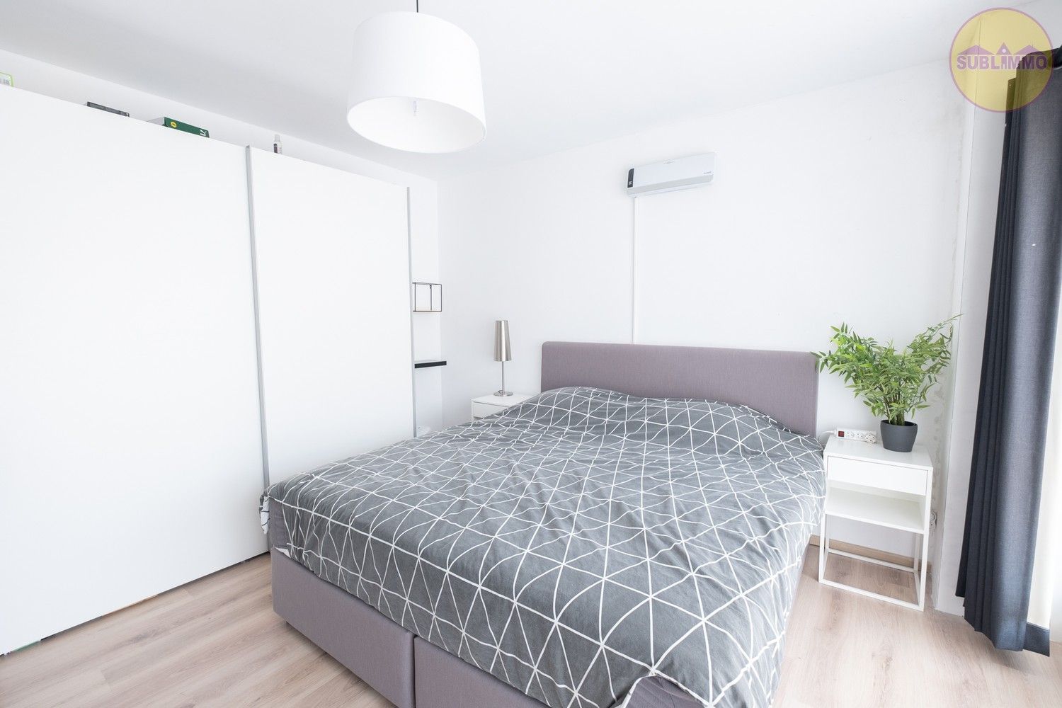 Energiezuinige Triplex met 4 slpks en gezellige stadstuin foto 21