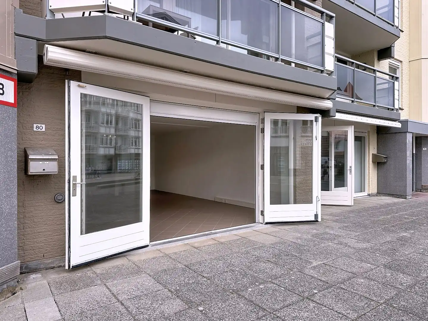 Winkelpand te koop op toplocatie  foto 6