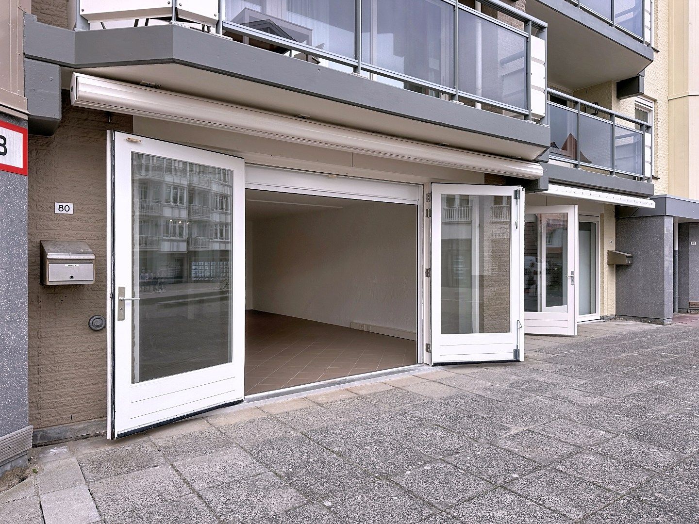 Winkelpand te koop op toplocatie  foto 6